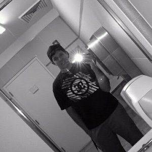 Meet your Posher, Frank